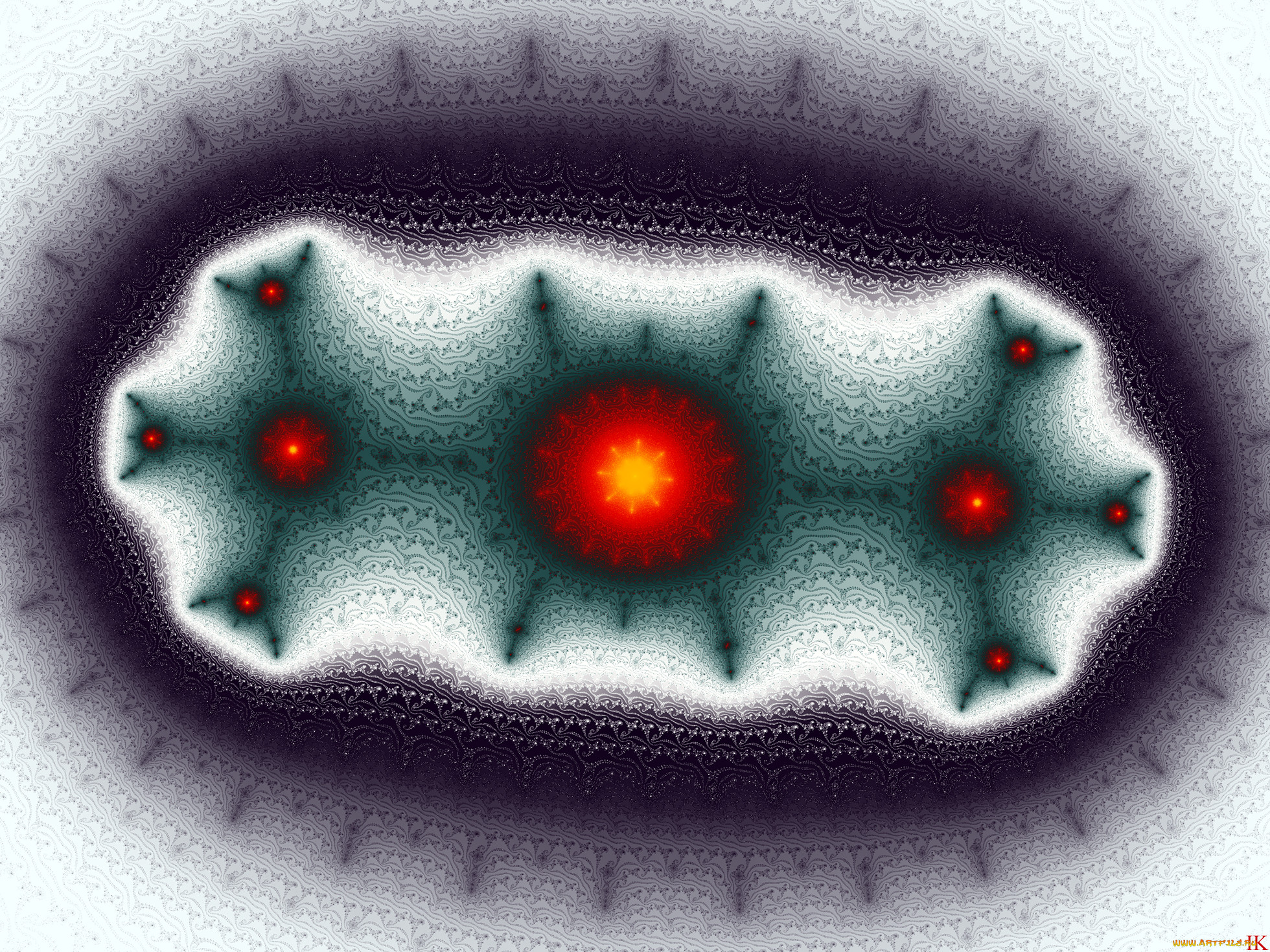 3 ,  , fractal, , , 